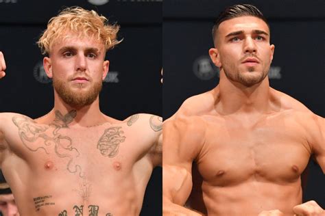 Jake Paul vs. Tommy Fury fight date, time, PPV price, .
